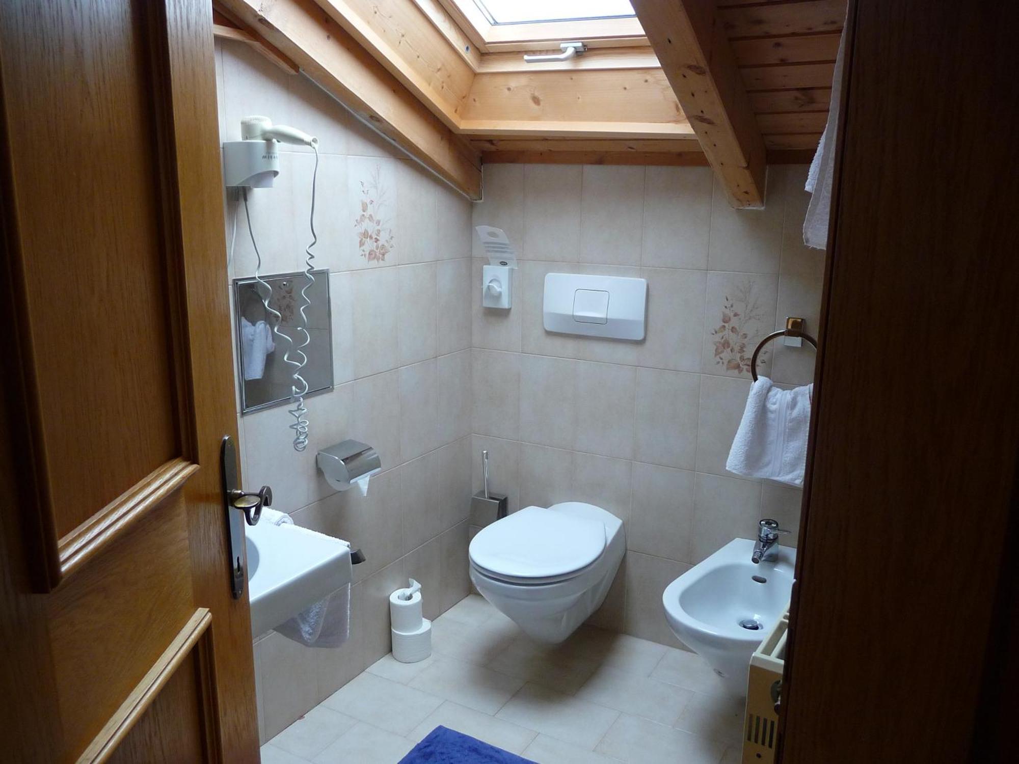 Gasthof Gemse Planol Esterno foto