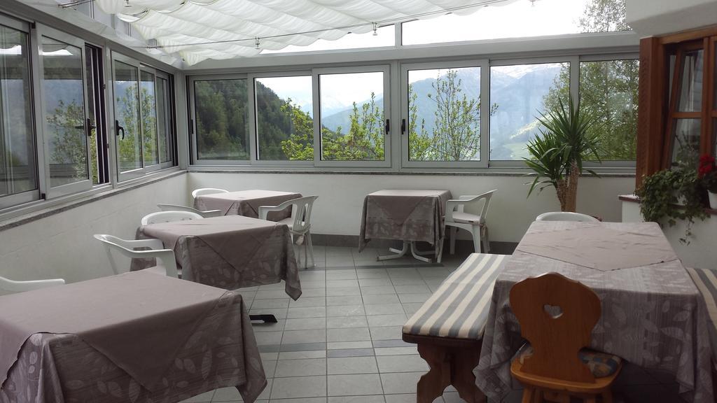 Gasthof Gemse Planol Esterno foto
